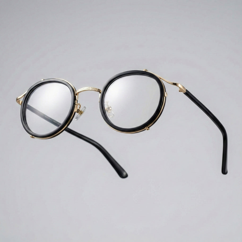 David Ford DOUBLE RIM – Bold Dual-Layered Eyewear by David Ford