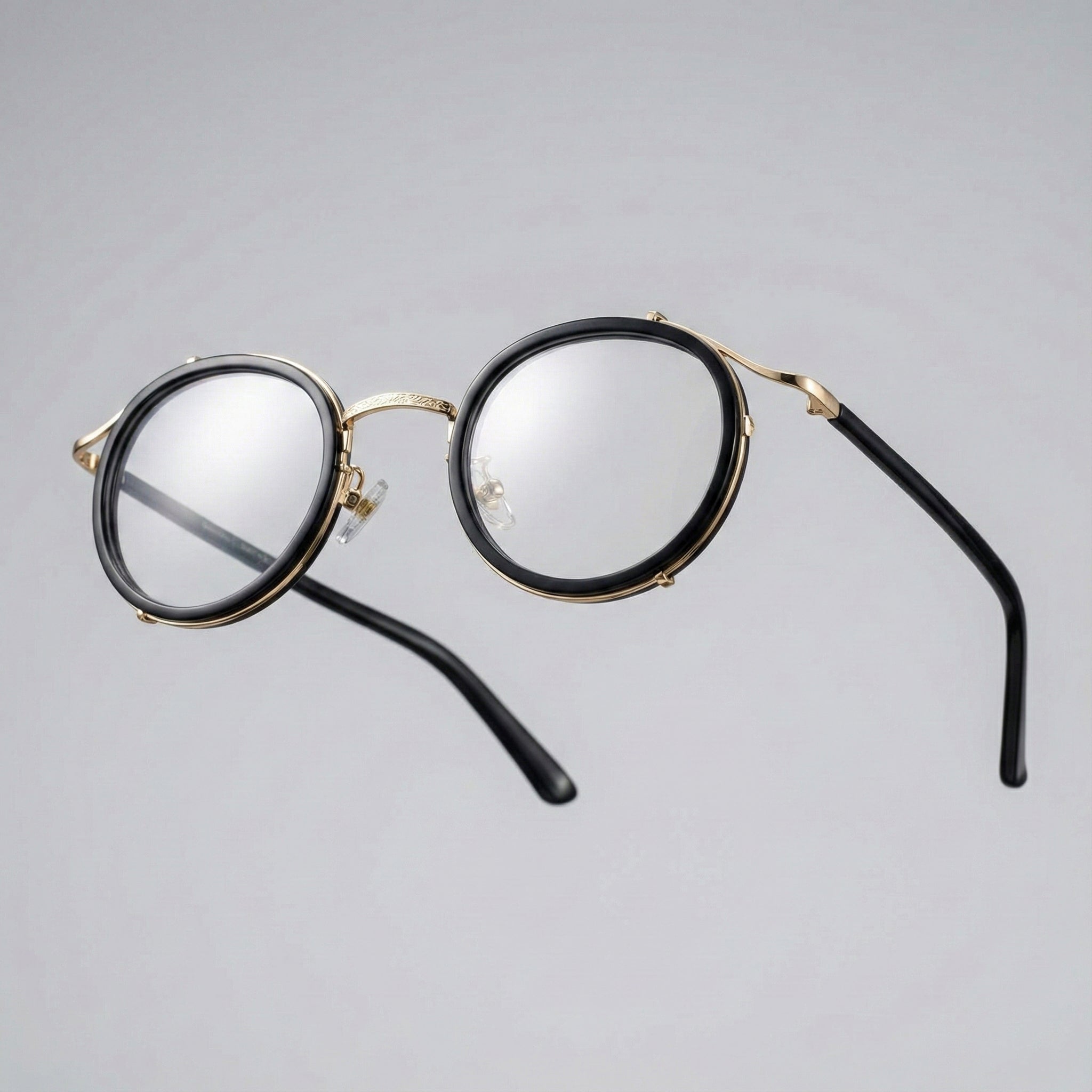 David Ford DOUBLE RIM – Bold Dual-Layered Eyewear by David Ford