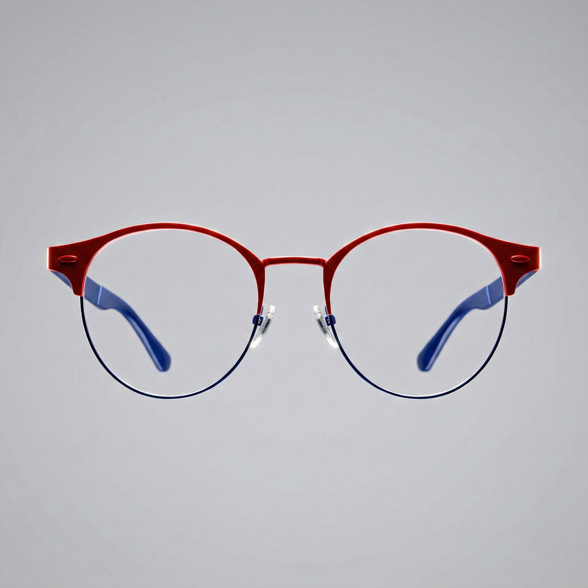 Superior Collection – Bold Square Optical Eyewear by David Ford