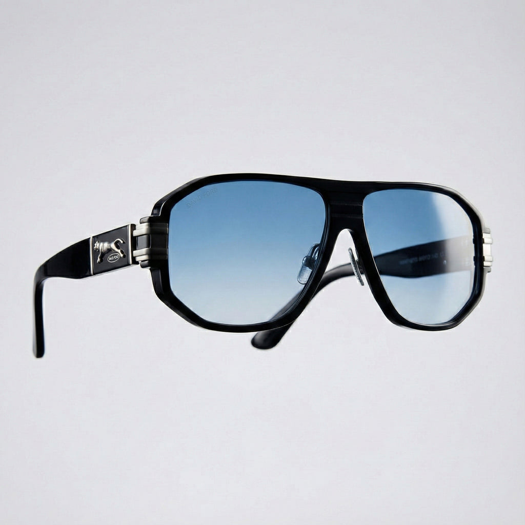 Panther 3 Luxury Edition – Luxury Unisex Eyewear by David Ford