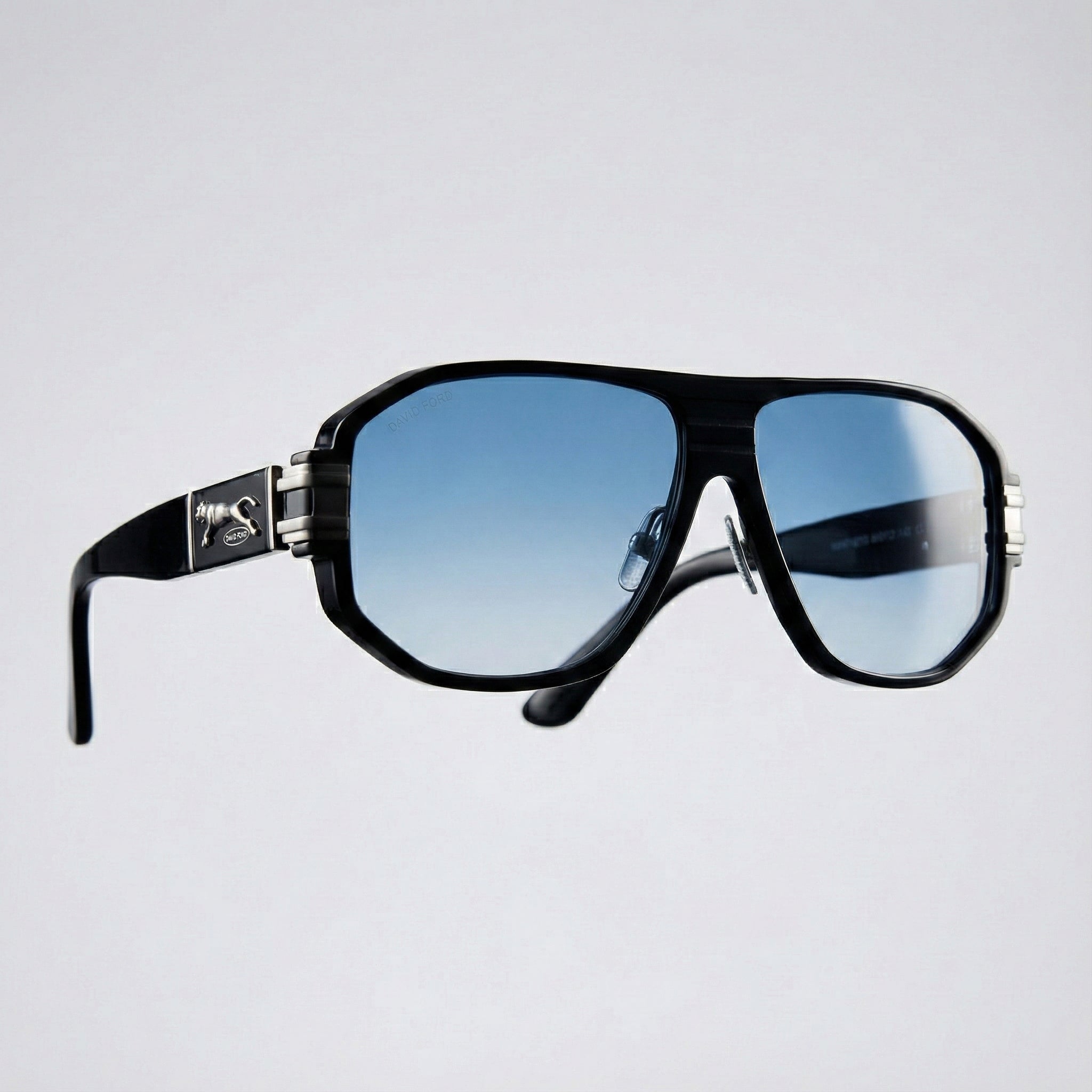 Panther 3 Luxury Edition – Luxury Unisex Eyewear by David Ford