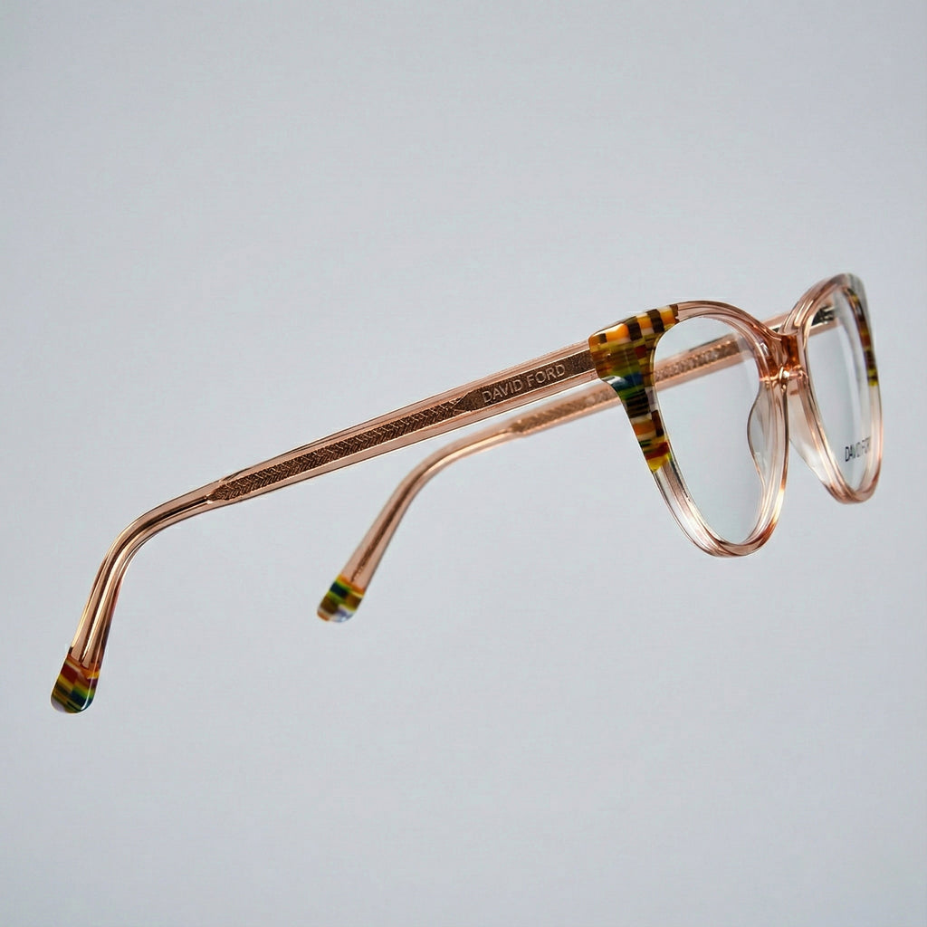 Fallana – Elegant Optical Eyewear by David Ford