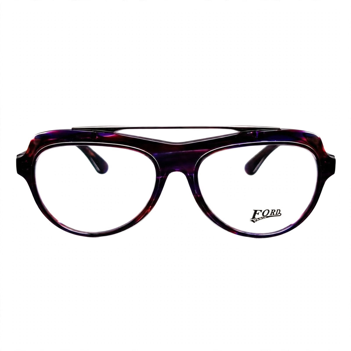 Multi Purple Aviator