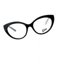 Ford Paris Catstyle – Chic Cat-Eye Optical Eyewear by David Ford