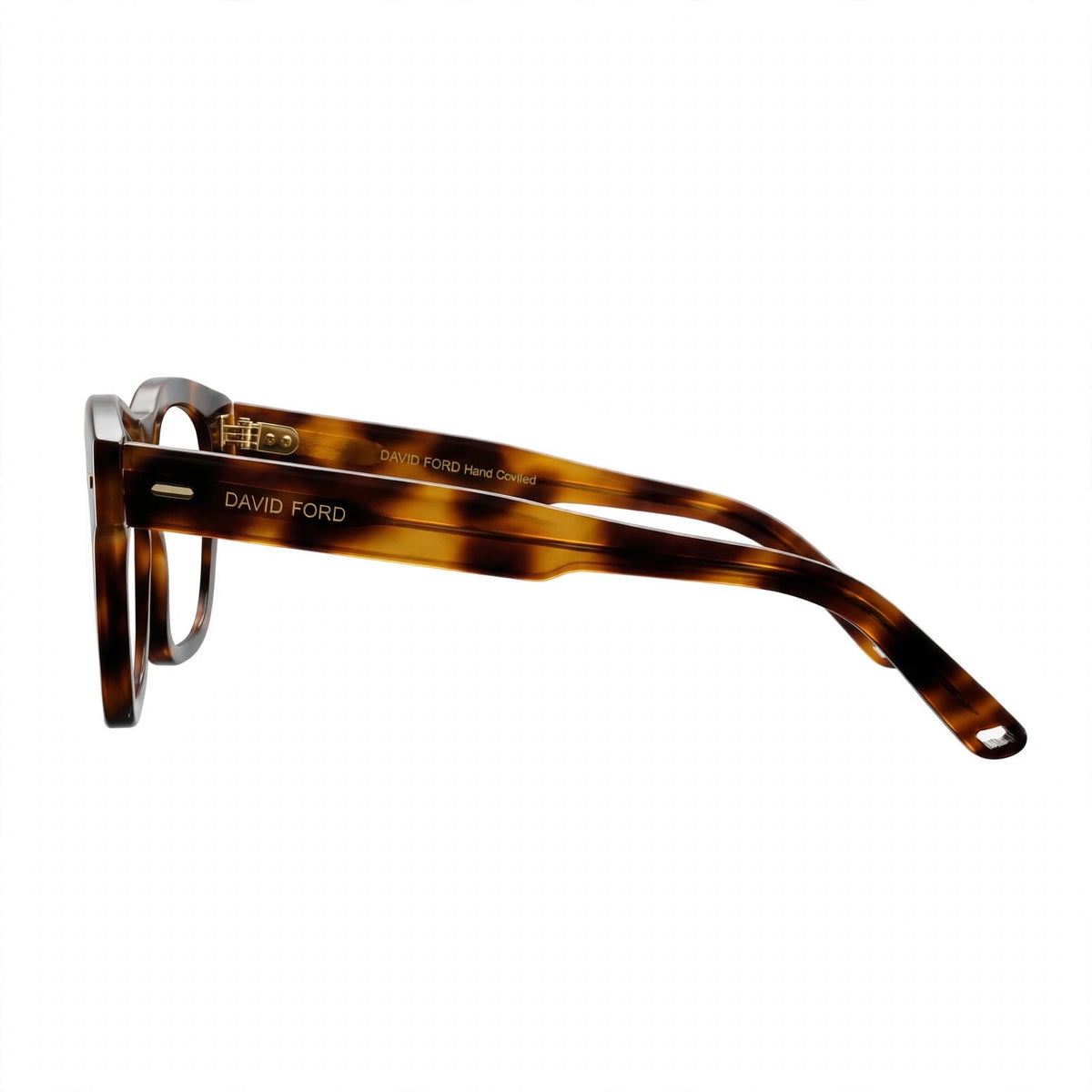 Ford Paris Acetate Deluxe – Timeless Luxury Eyewear by David Ford