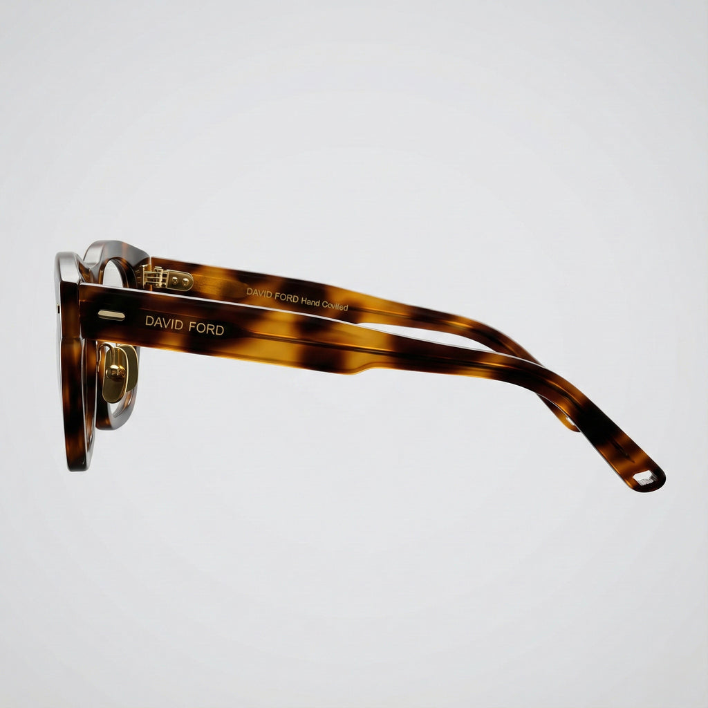 Ford Paris Acetate Deluxe – Timeless Luxury Eyewear by David Ford