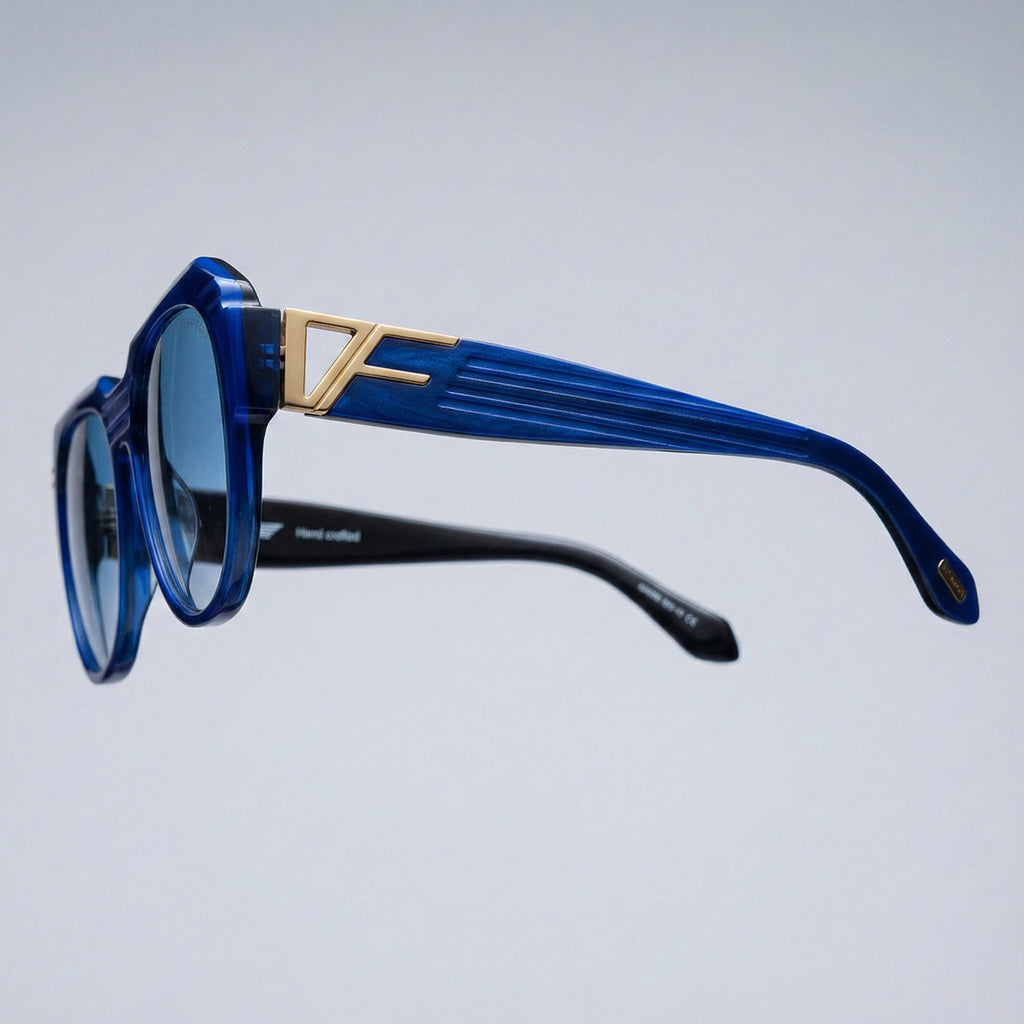 Adamo Eyewear Collection – Colorful Optical & Sunglasses by David Ford
