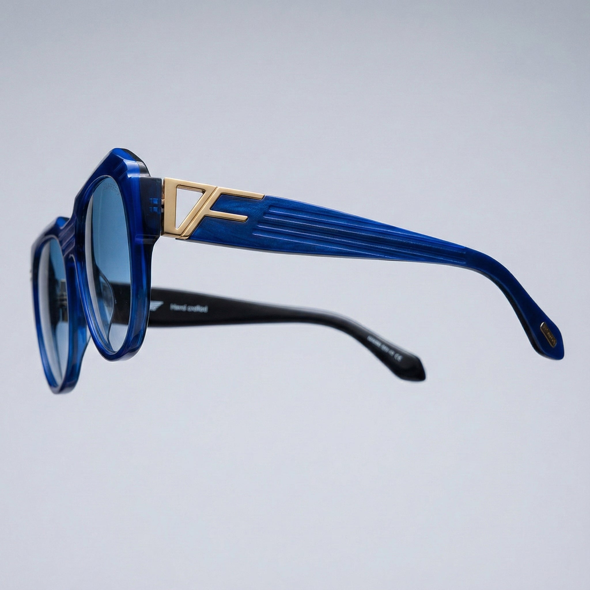 Adamo Eyewear Collection – Colorful Optical & Sunglasses by David Ford