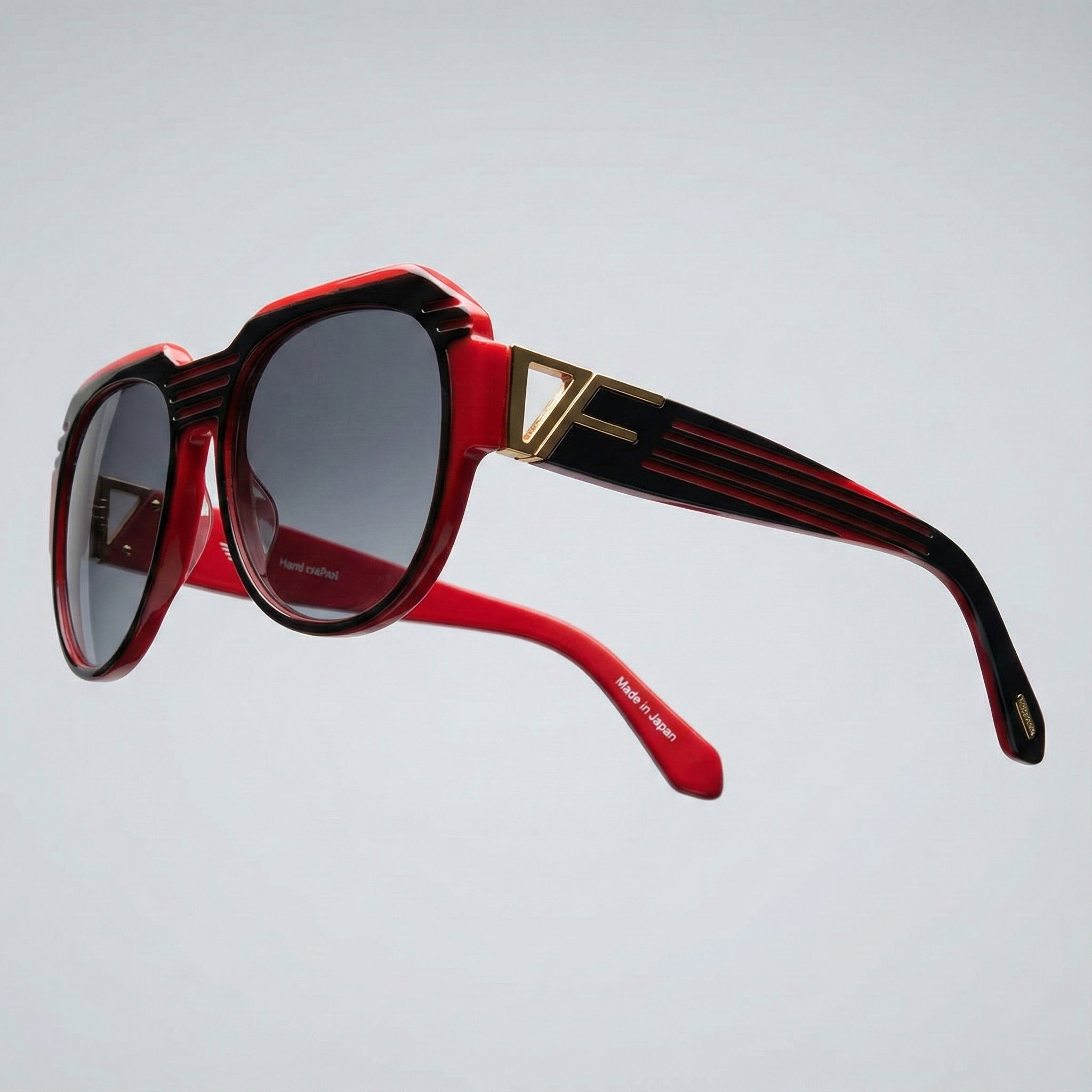 Adamo Eyewear Collection – Colorful Optical & Sunglasses by David Ford