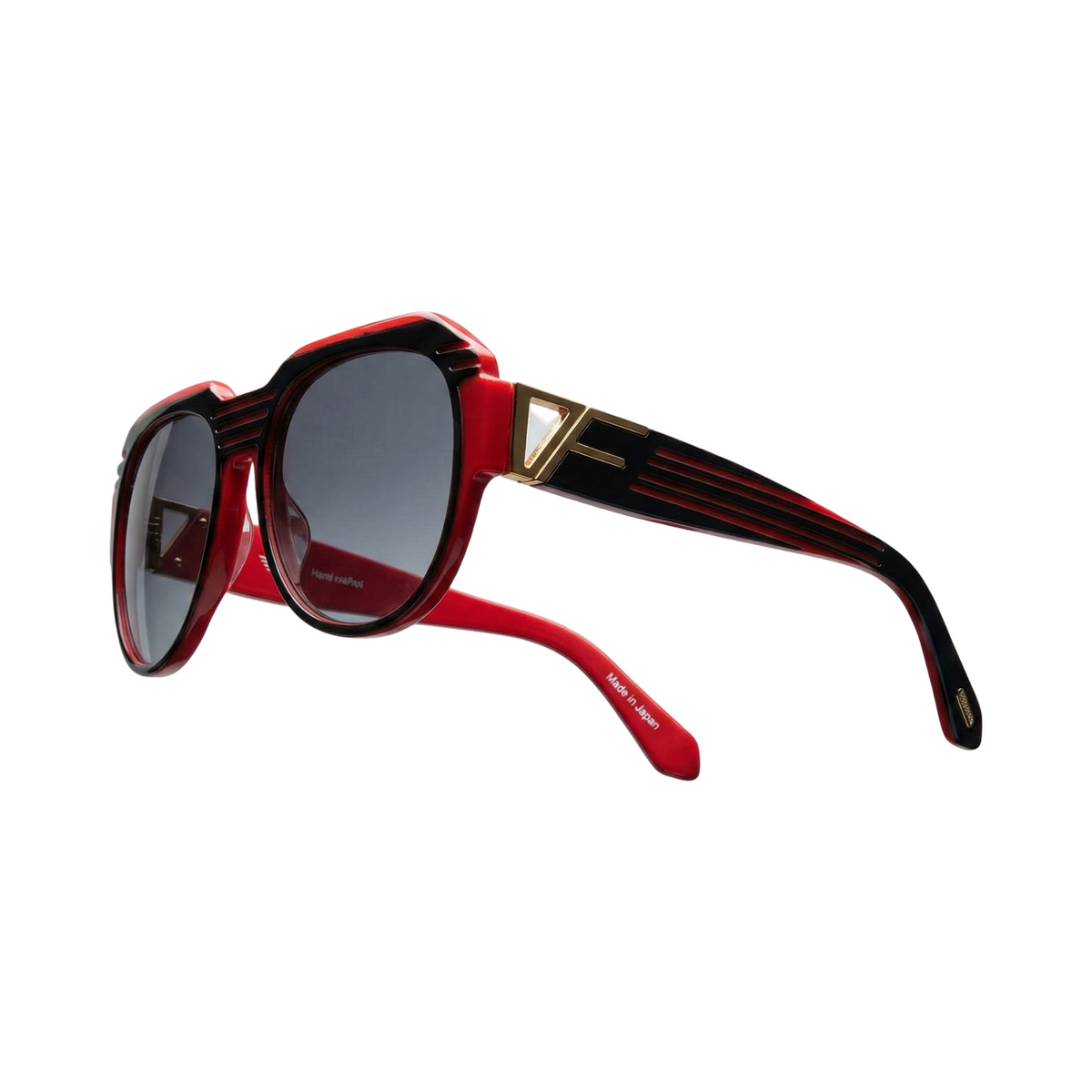 Adamo Eyewear Collection – Colorful Optical & Sunglasses by David Ford