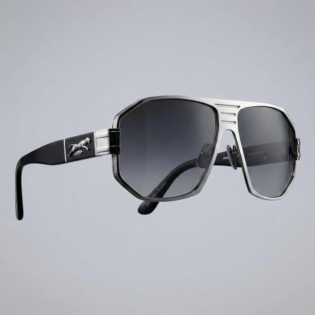Panther 3 Elite Collection – Luxury Unisex Eyewear by David Ford