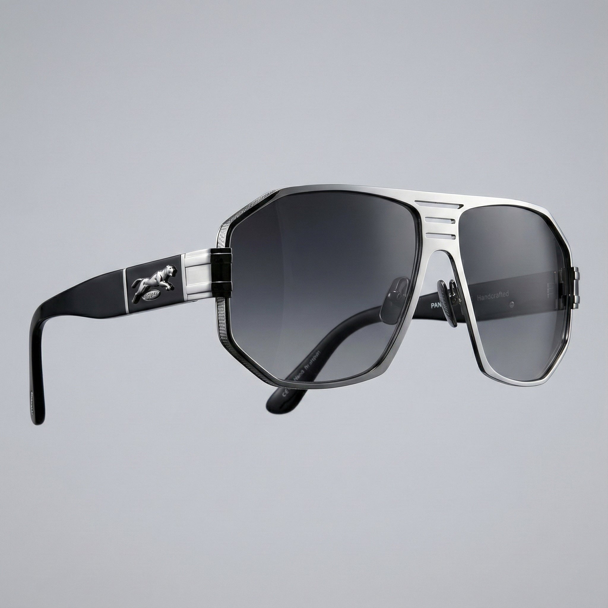 Panther 3 Elite Collection – Luxury Unisex Eyewear by David Ford