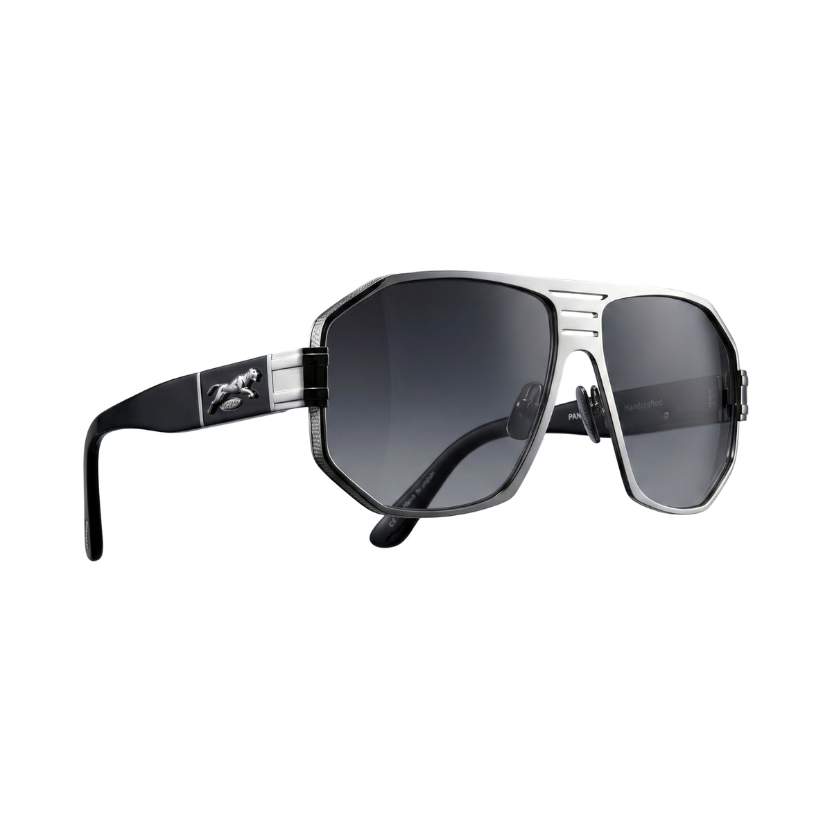 Panther 3 Elite Collection – Luxury Unisex Eyewear by David Ford