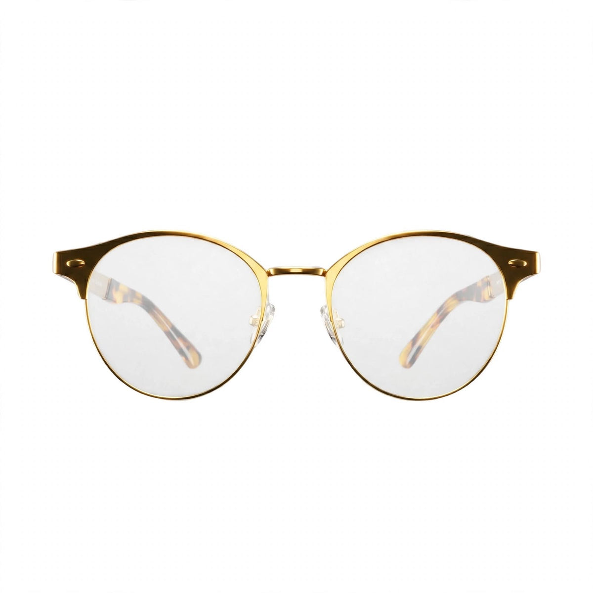 Superior Collection – Bold Square Optical Eyewear by David Ford