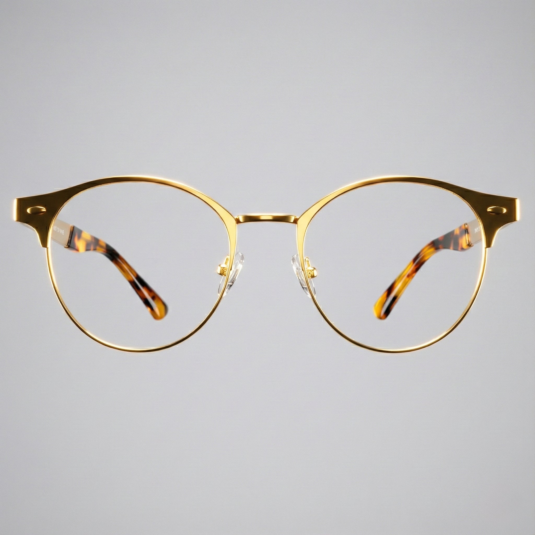 Superior Collection – Bold Square Optical Eyewear by David Ford