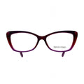 David Ford ELLA – Lightweight UV400 Optical Eyewear by David Ford