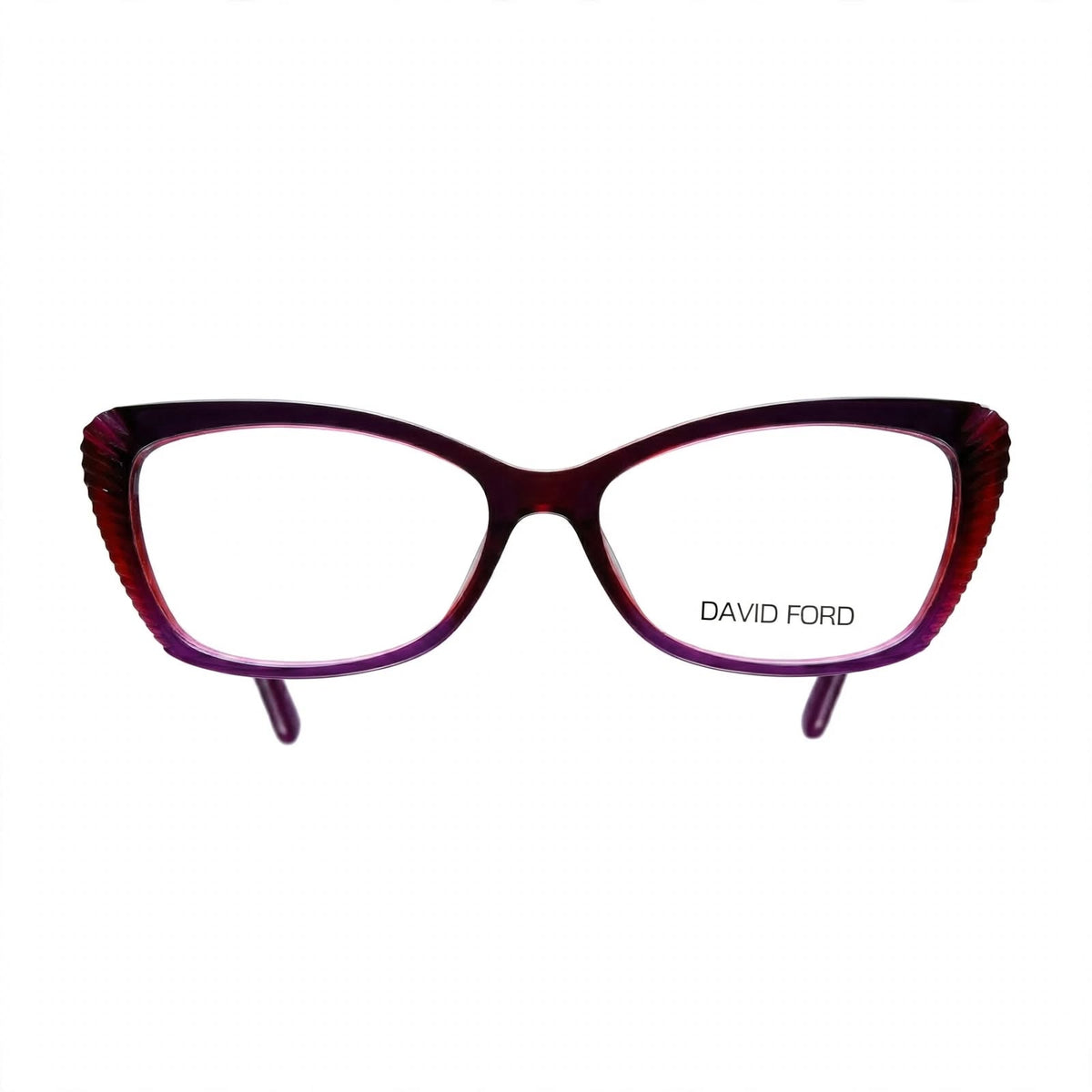 David Ford ELLA – Lightweight UV400 Optical Eyewear by David Ford