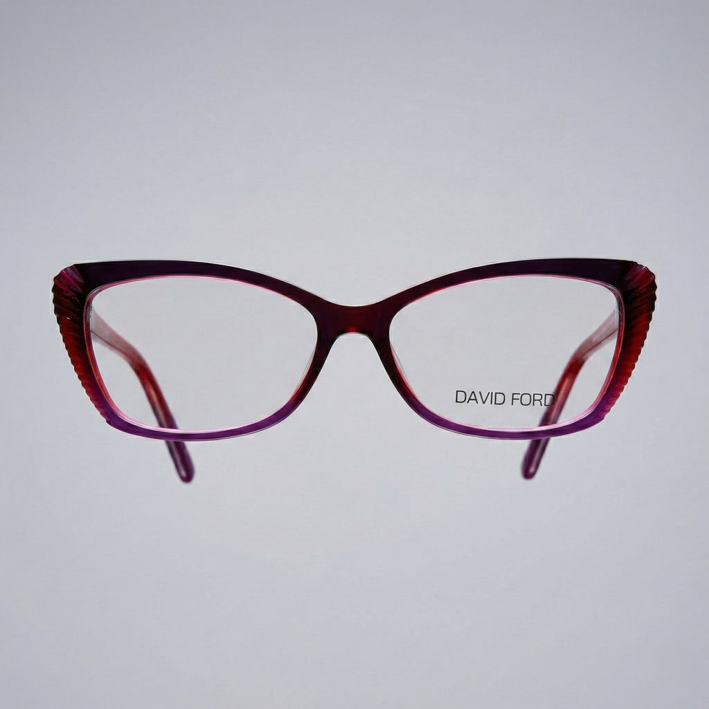 David Ford ELLA – Lightweight UV400 Optical Eyewear by David Ford