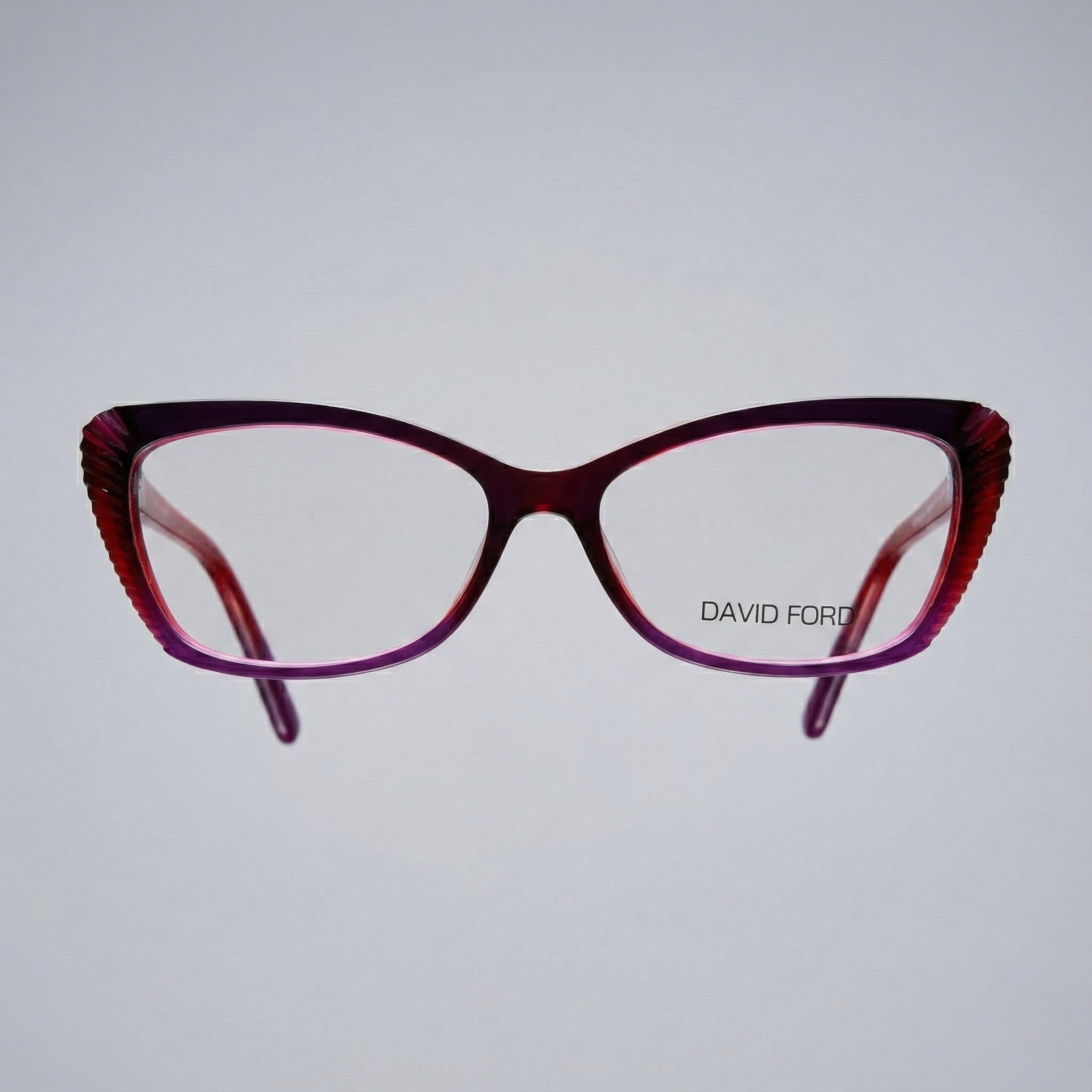 David Ford ELLA – Lightweight UV400 Optical Eyewear by David Ford