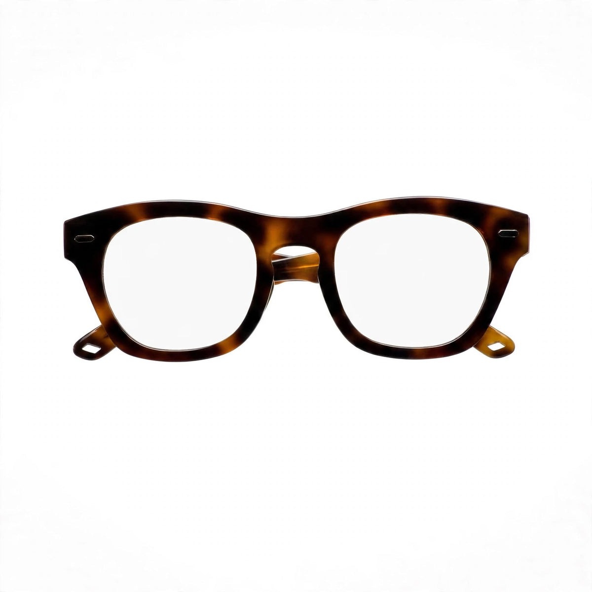 Ford Paris Acetate Deluxe – Timeless Luxury Eyewear by David Ford