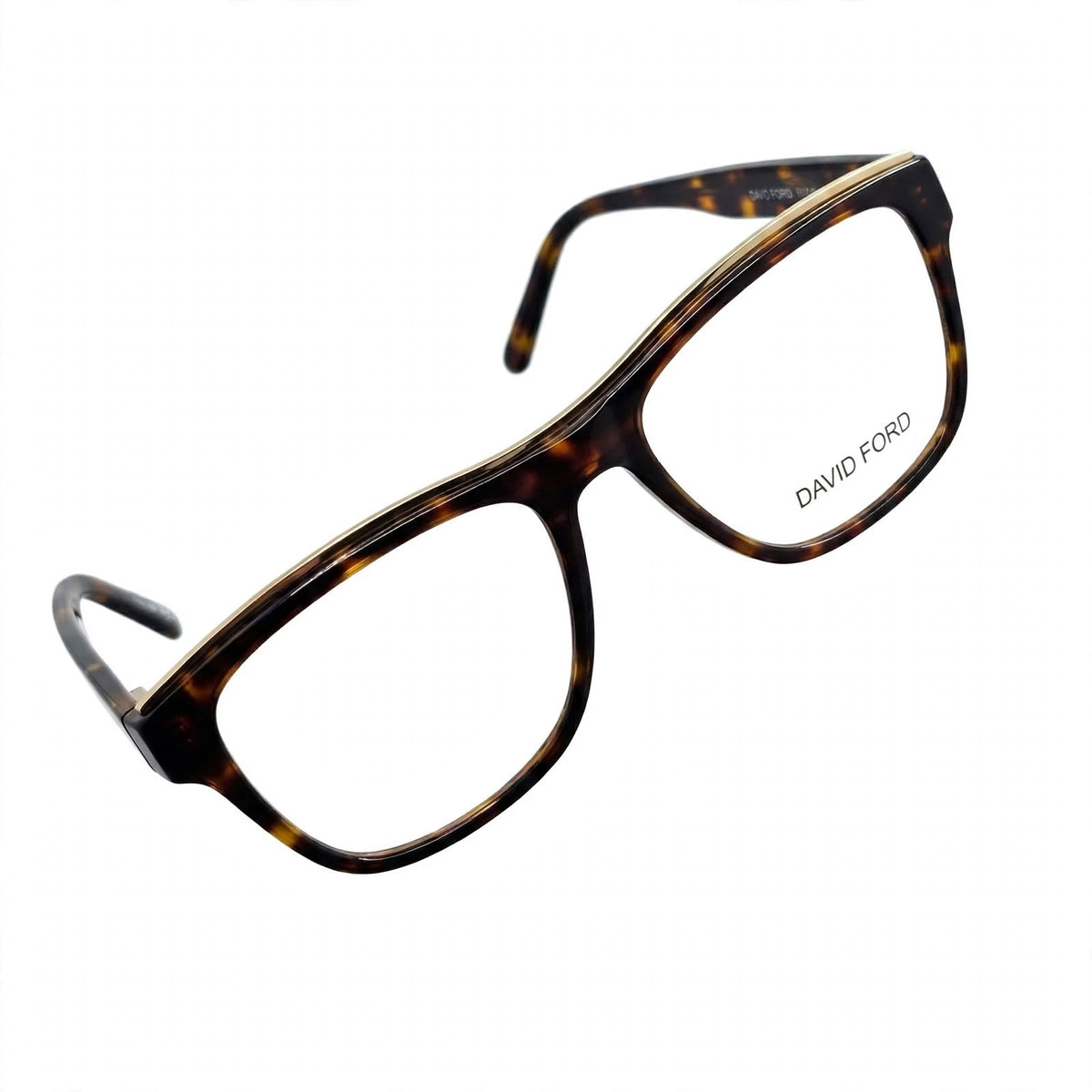 David Ford BERA – Lightweight  Eyewear by David Ford