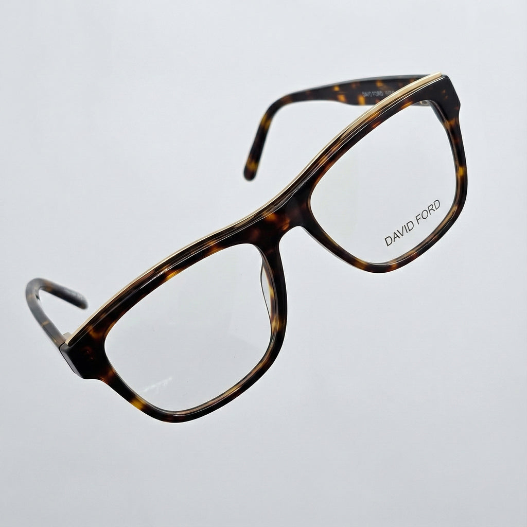 David Ford BERA – Lightweight  Eyewear by David Ford