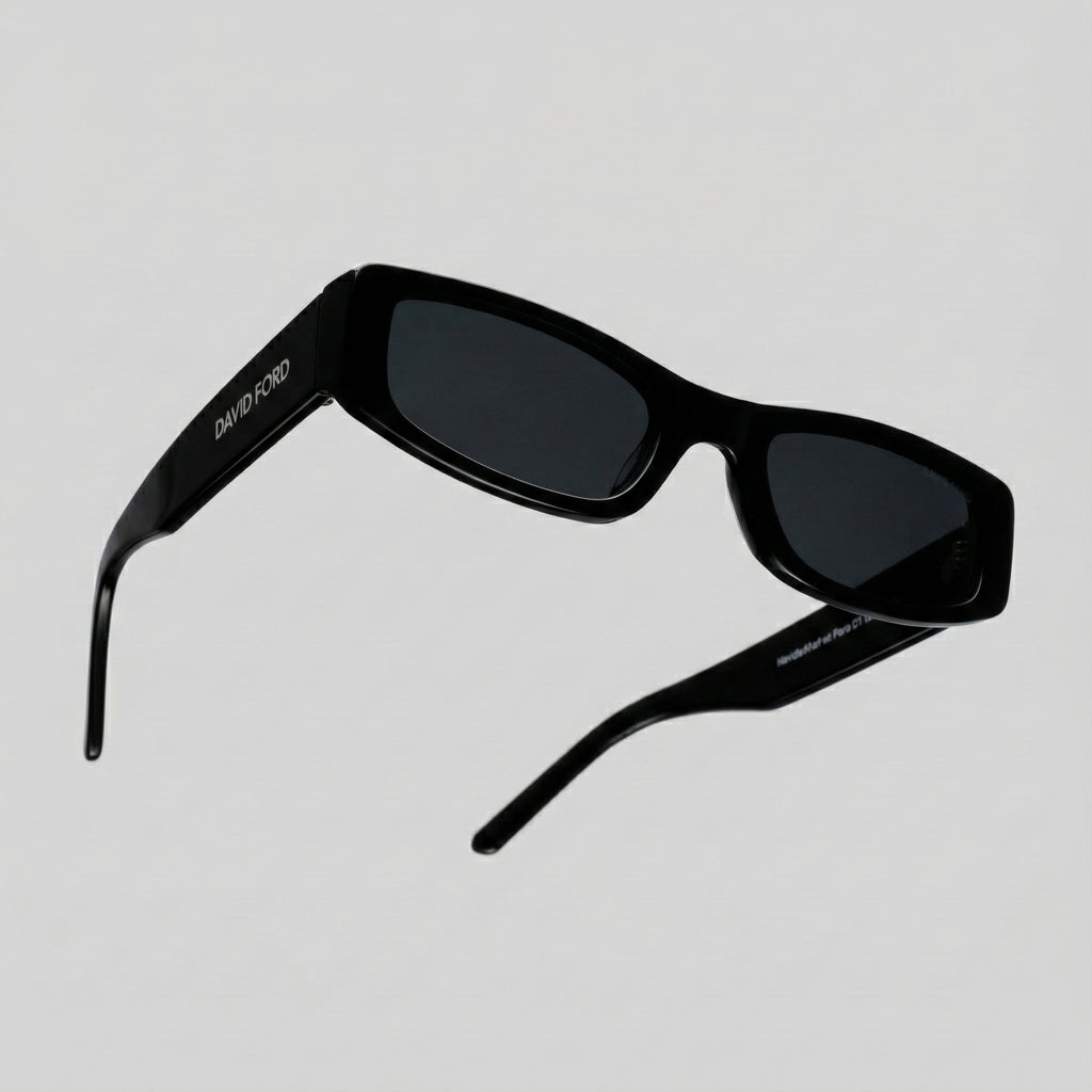 Just Woke Up in Paris – Luxury Designer Eyewear by David Ford