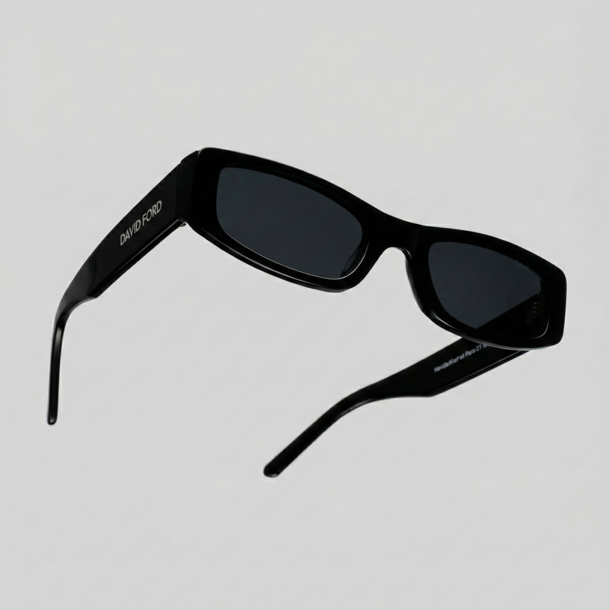 Just Woke Up in Paris – Luxury Designer Eyewear by David Ford