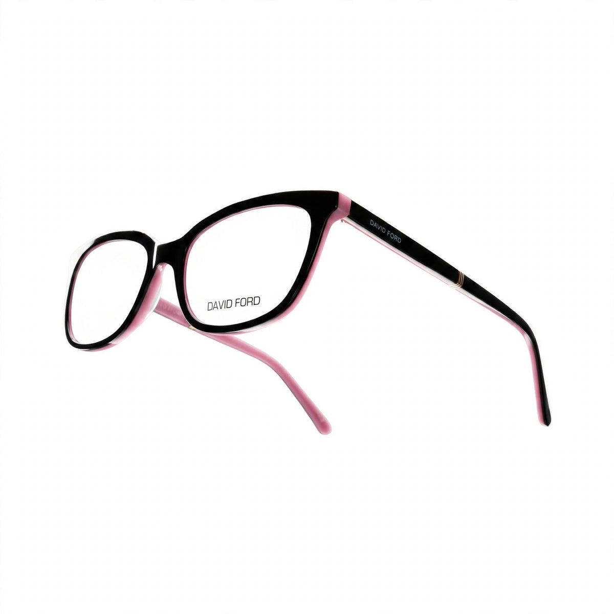 David Ford BORG – Modern Minimalist Eyewear by David Ford