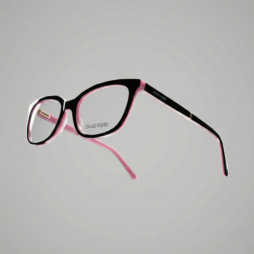 David Ford BORG – Modern Minimalist Eyewear by David Ford