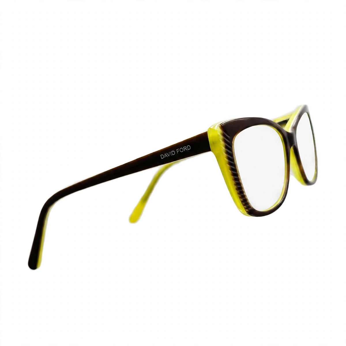 David Ford ELLA – Lightweight UV400 Optical Eyewear by David Ford