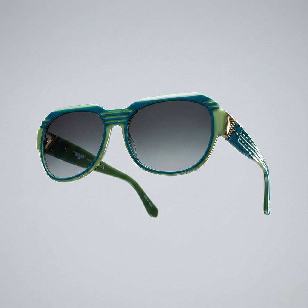 Adamo Eyewear Collection – Colorful Optical & Sunglasses by David Ford