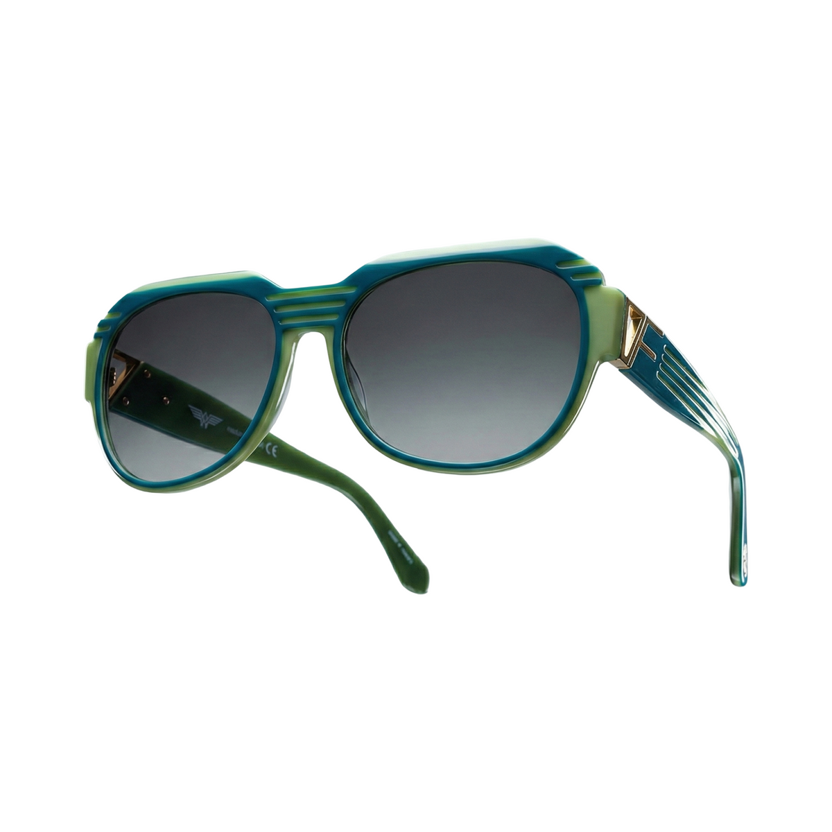 Adamo Eyewear Collection – Colorful Optical & Sunglasses by David Ford