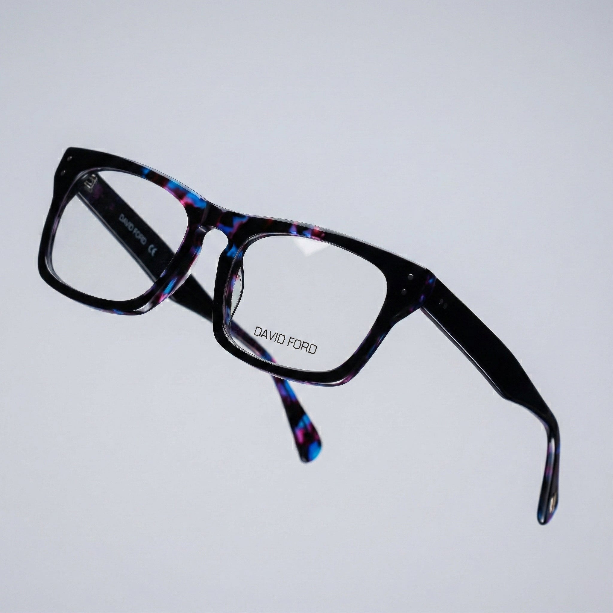 David Ford MIDTOWN – Premium Acetate Eyewear by David Ford