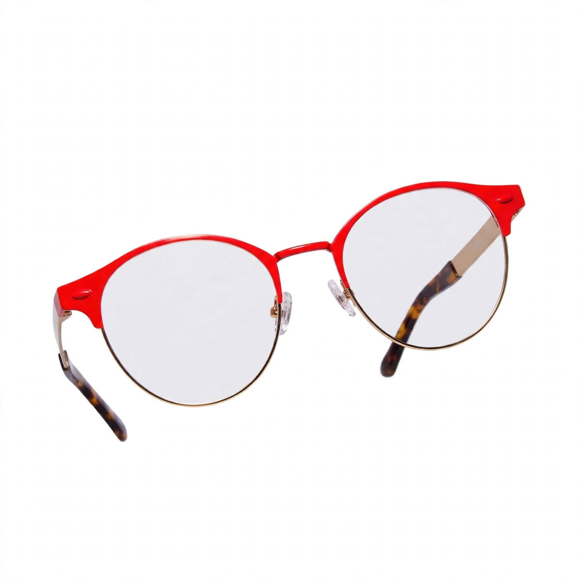 Superior Collection – Bold Square Optical Eyewear by David Ford