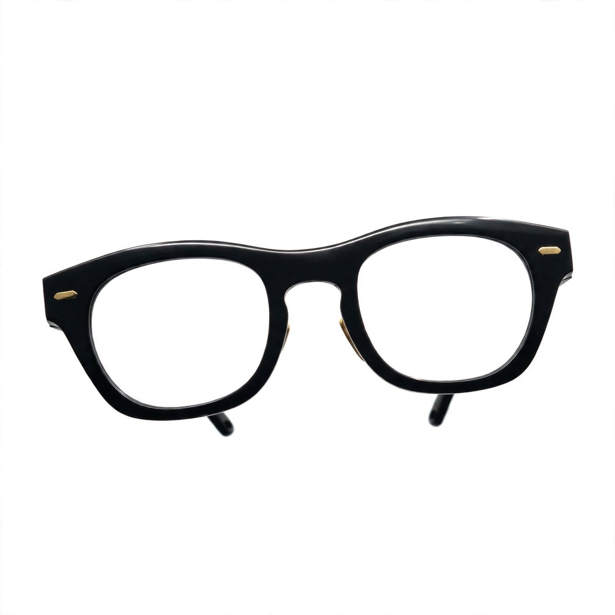 Ford Paris Acetate Deluxe – Timeless Luxury Eyewear by David Ford
