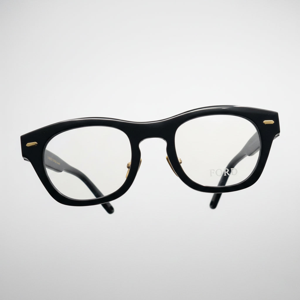 Ford Paris Acetate Deluxe – Timeless Luxury Eyewear by David Ford