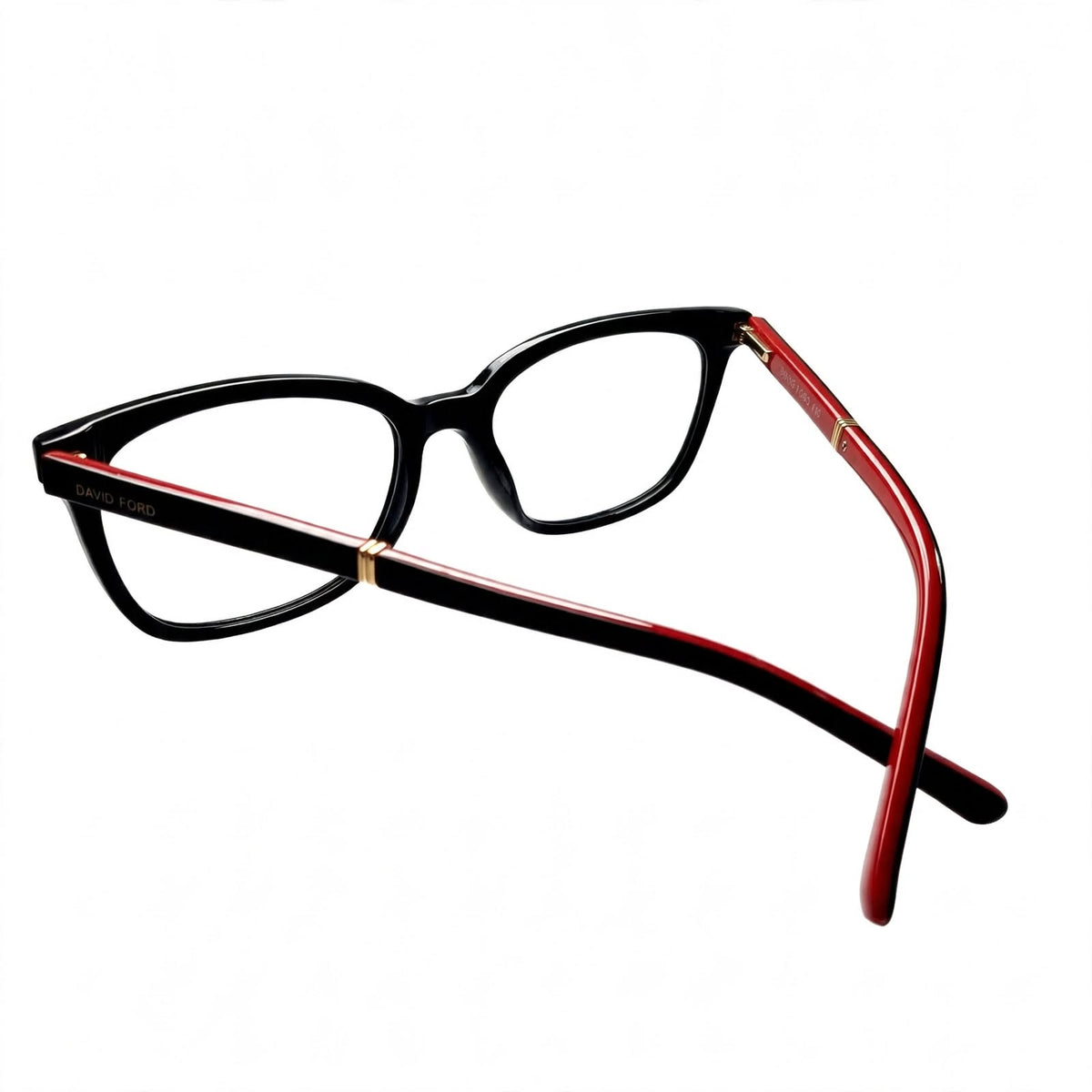 David Ford BORG – Modern Minimalist Eyewear by David Ford
