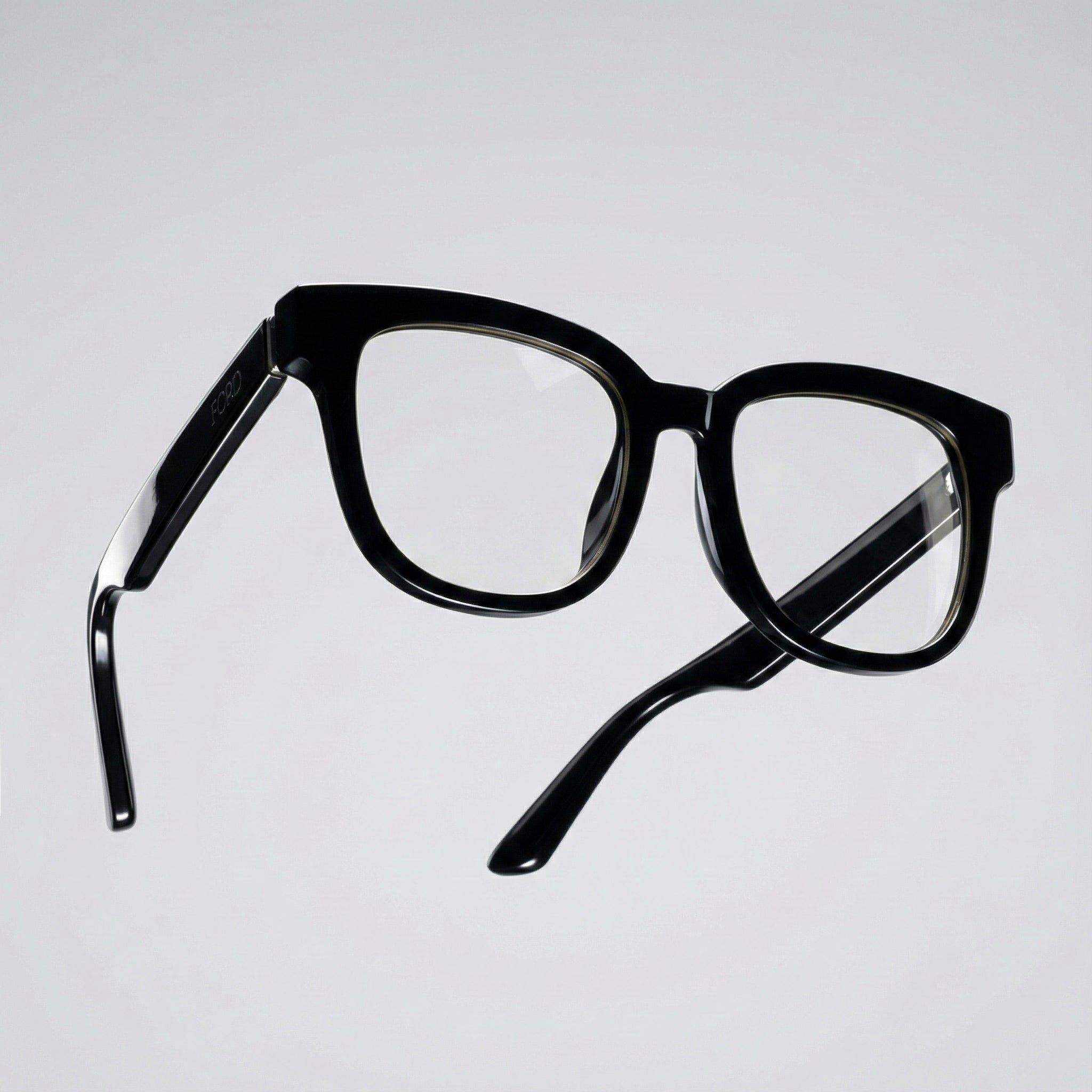 FORDTECH Bluetooth Technology Eyewear – Smart Audio Glasses by David Ford