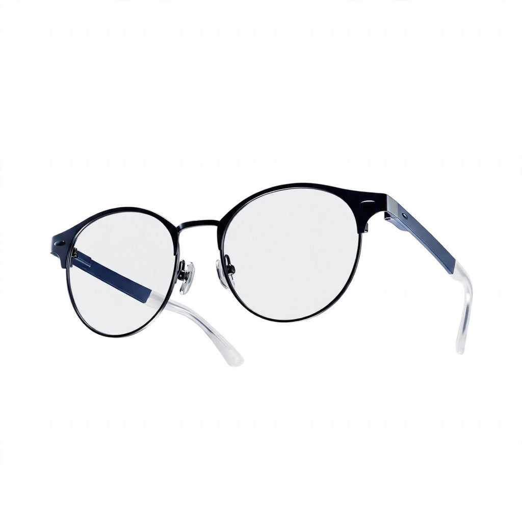 Superior Collection – Bold Square Optical Eyewear by David Ford