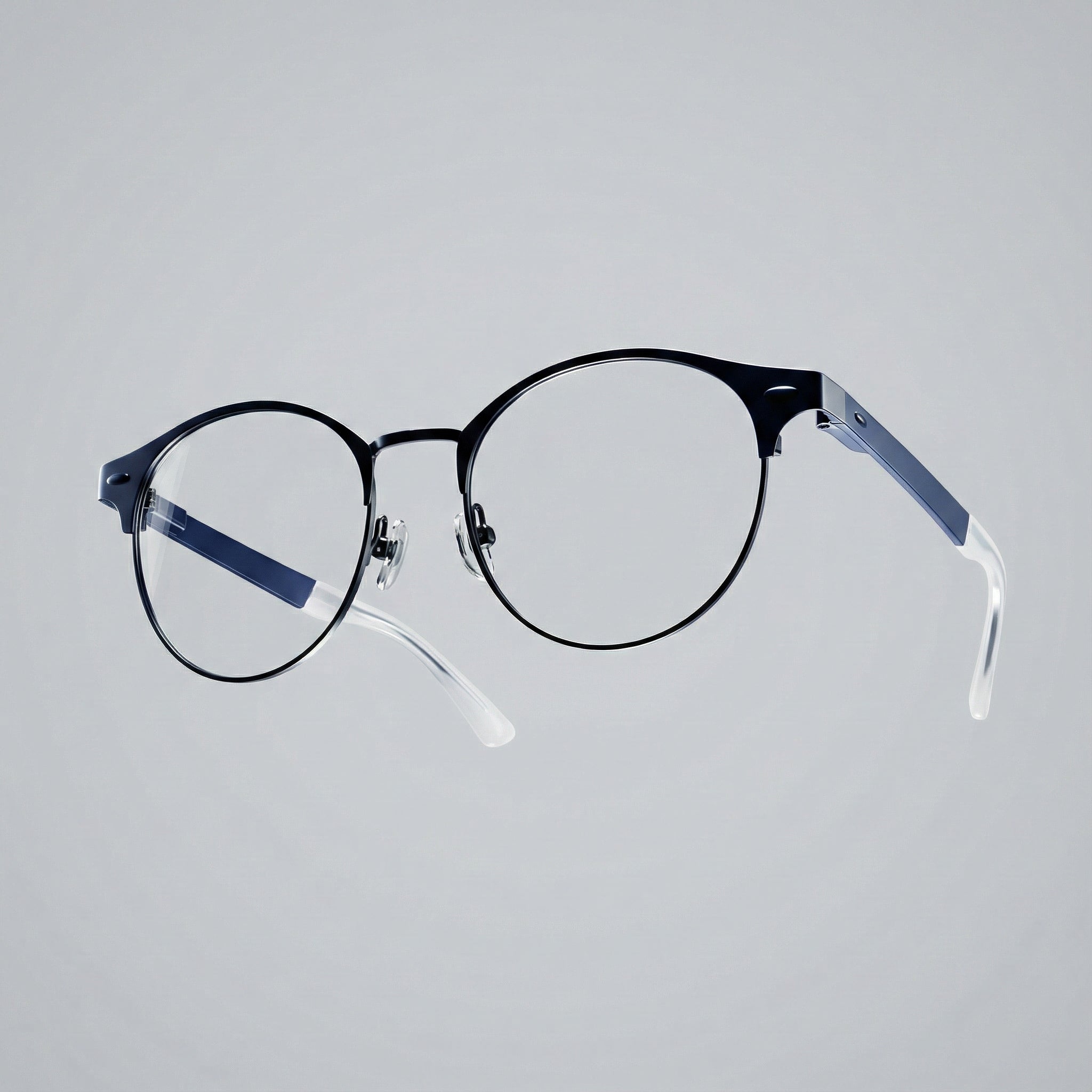 Superior Collection – Bold Square Optical Eyewear by David Ford