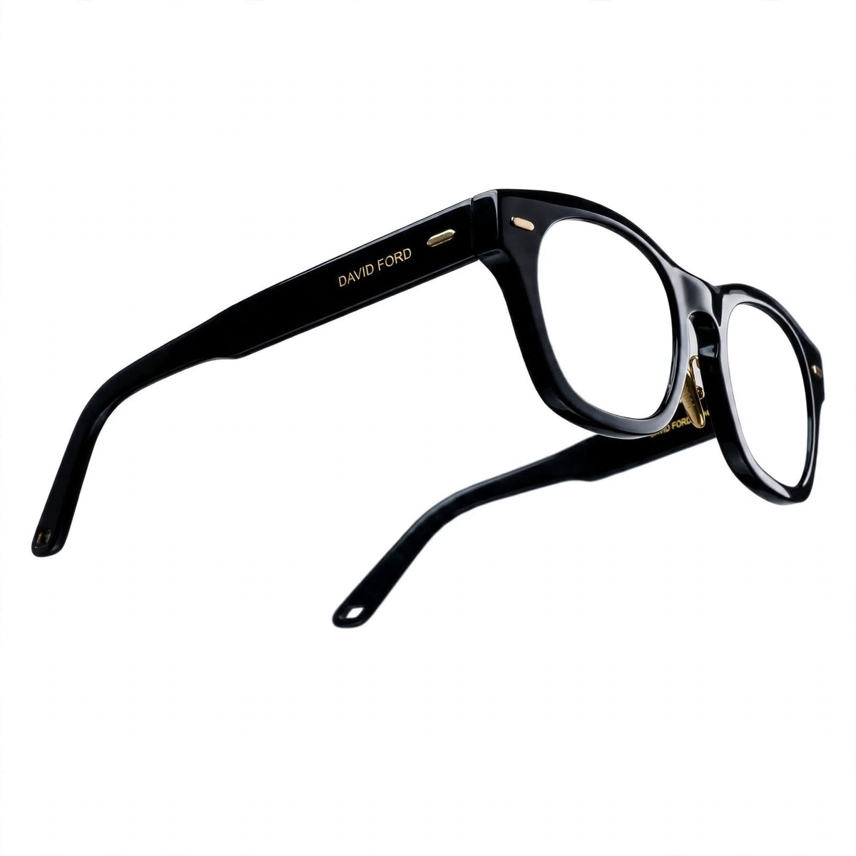 Ford Paris Acetate Deluxe – Timeless Luxury Eyewear by David Ford