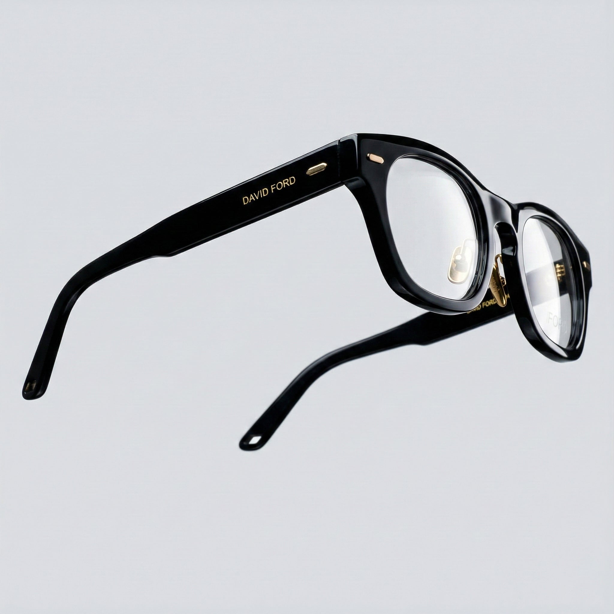Ford Paris Acetate Deluxe – Timeless Luxury Eyewear by David Ford