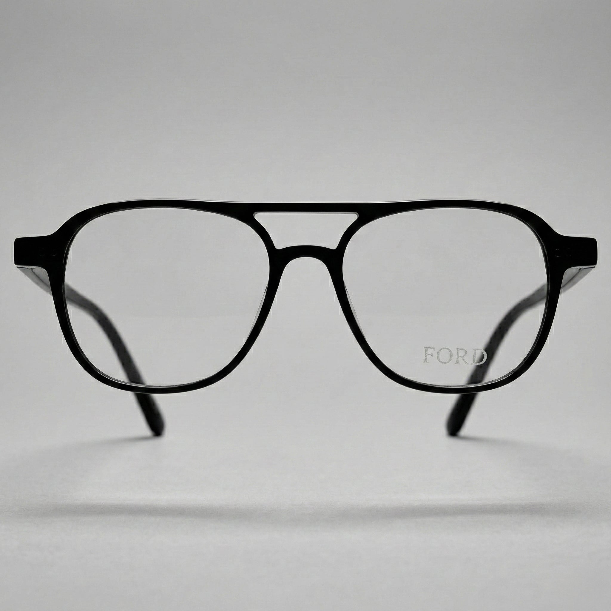 Ford Paris Acetate Aviator Classic – Timeless Aviator Eyewear by David Ford