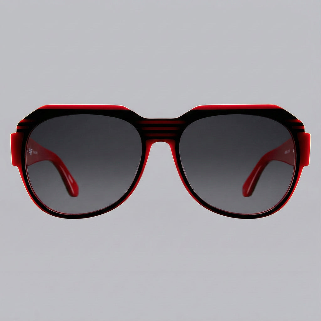 Adamo Eyewear Collection – Colorful Optical & Sunglasses by David Ford