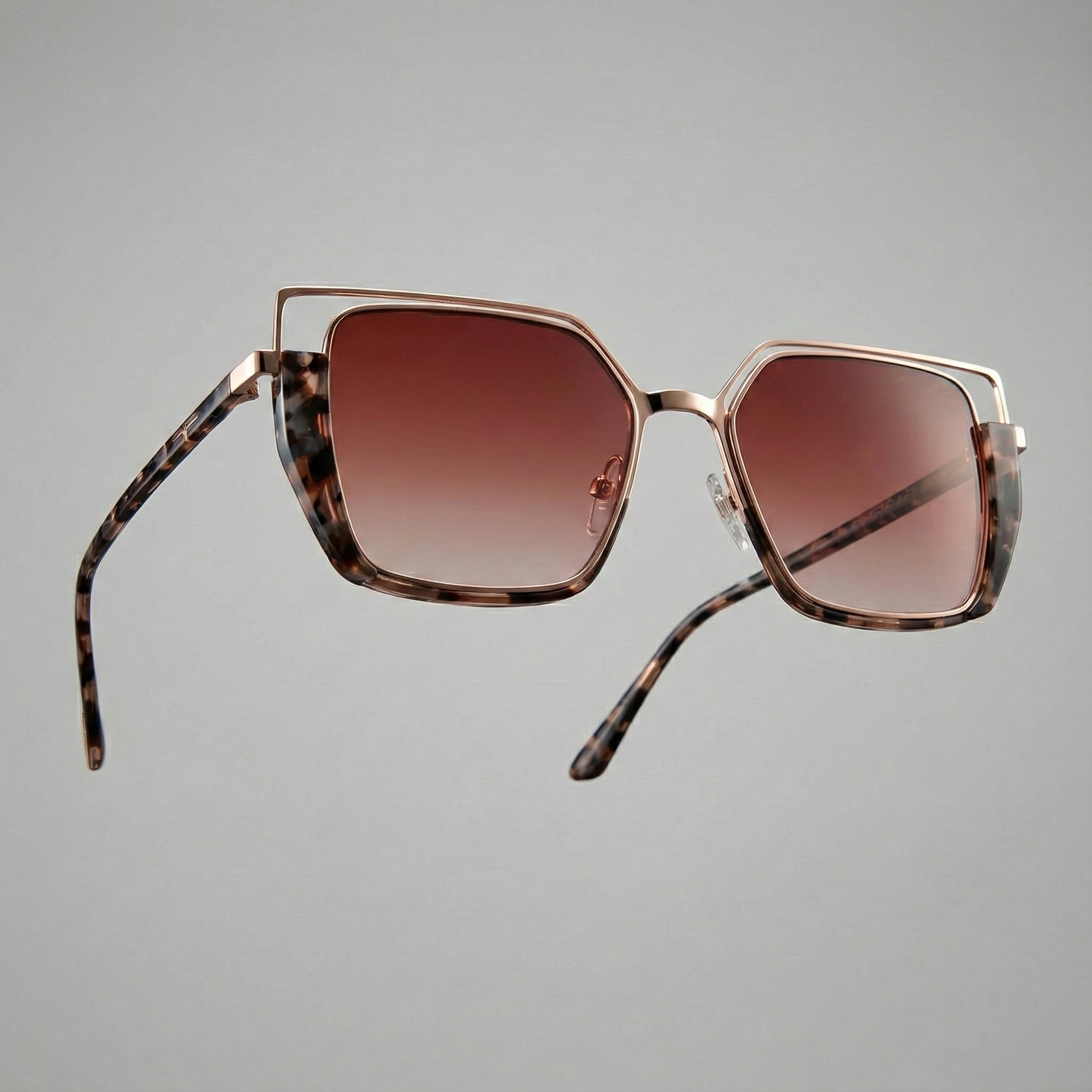 The Dorothy Eyewear – Luxury Handcrafted Eyewear by David Ford