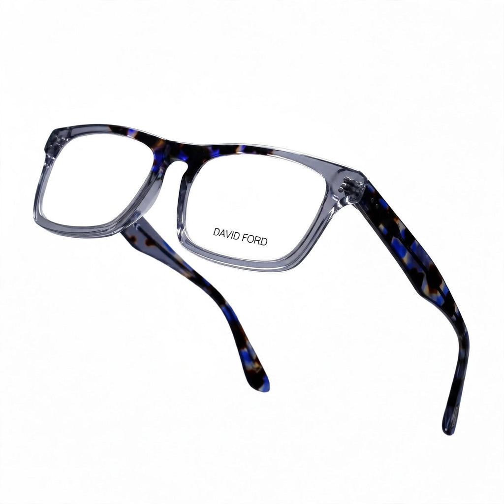 David Ford MIDTOWN – Premium Acetate Eyewear by David Ford