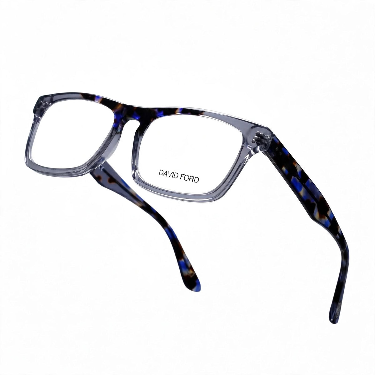 David Ford MIDTOWN – Premium Acetate Eyewear by David Ford