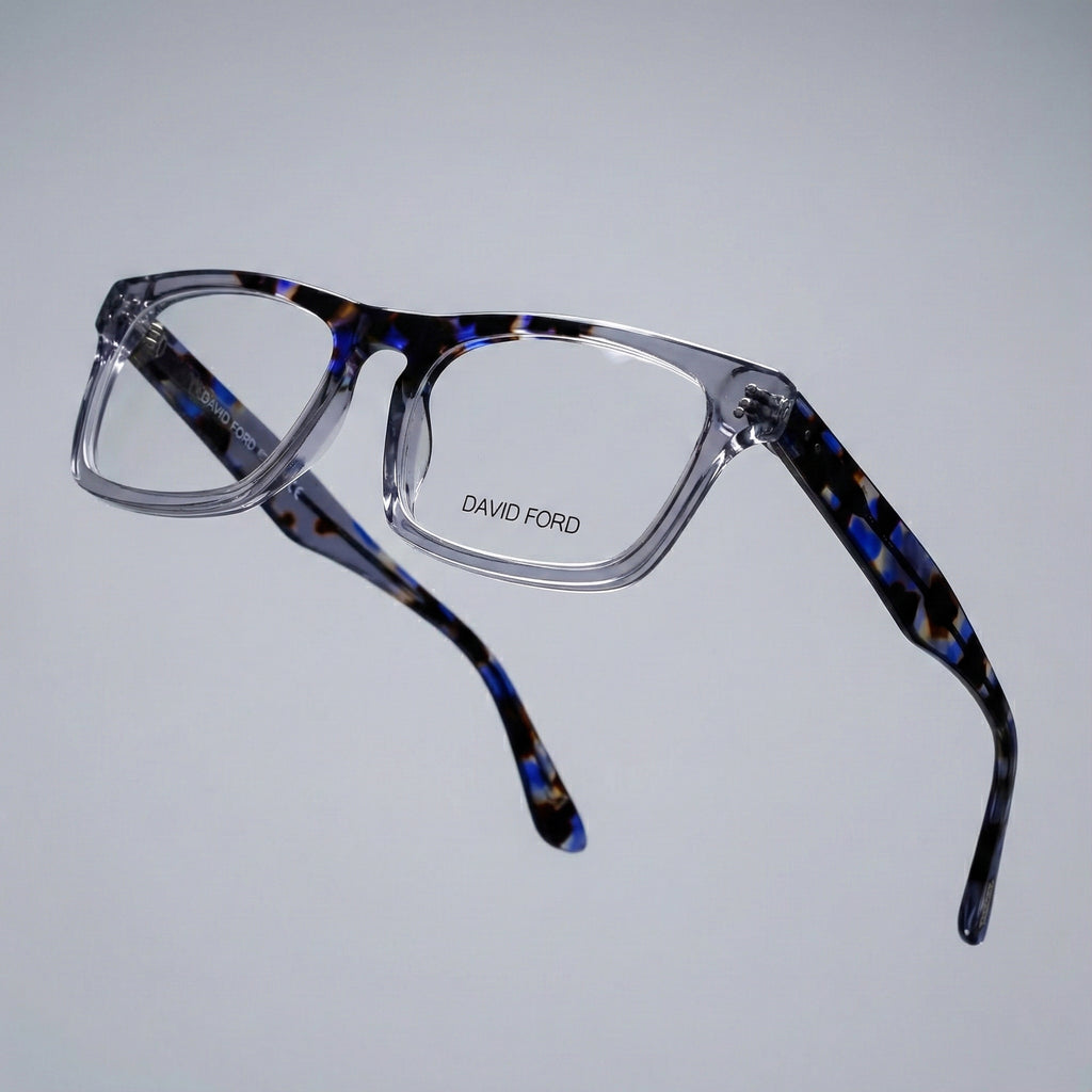 David Ford MIDTOWN – Premium Acetate Eyewear by David Ford