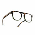 Ford Paris Vintage – Timeless Square Optical Eyewear by David Ford